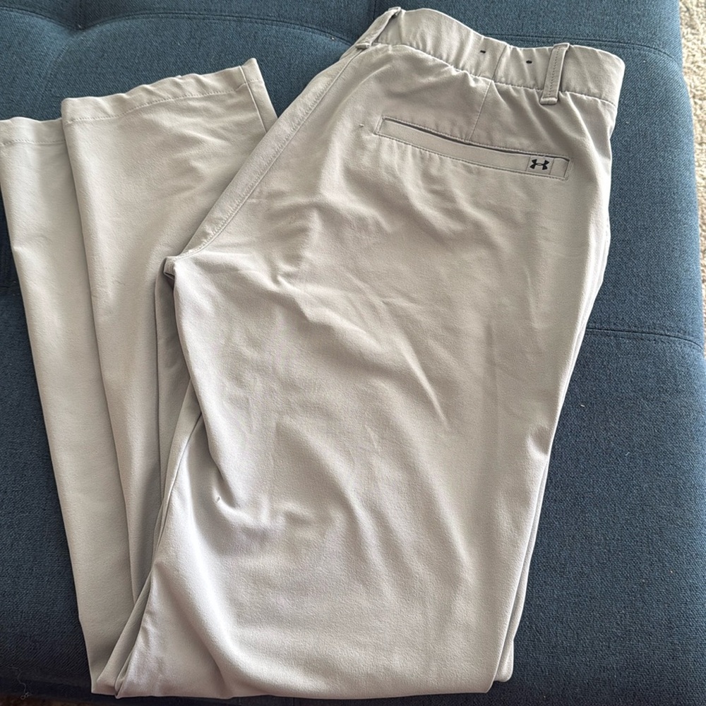 Under Armour Men’s Golf Pants